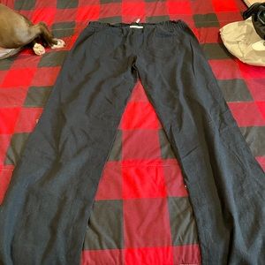 Bought these and they were to big